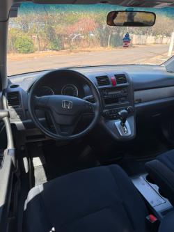 HONDA CRV 2.0 16V 4P LX AUTOMTICO