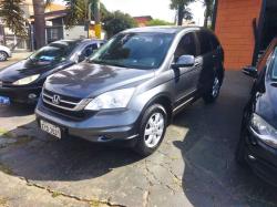 HONDA CRV 2.0 16V 4P LX AUTOMTICO