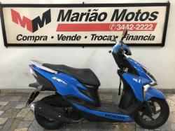 HONDA Elite 125 
