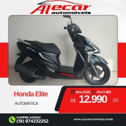 HONDA Elite 125 