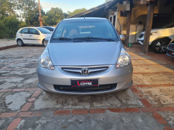 HONDA Fit 1.4 16V 4P LX FLEX