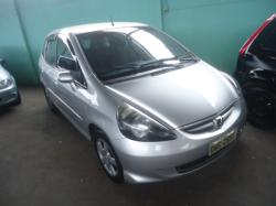 HONDA Fit 1.4 16V 4P LX FLEX