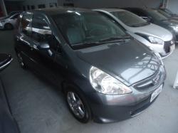 HONDA Fit 1.4 16V 4P LX FLEX