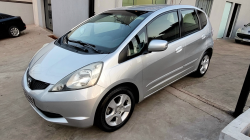 HONDA Fit 1.4 16V 4P LXL