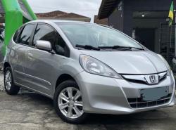 HONDA Fit 1.4 16V 4P LX FLEX