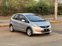 HONDA Fit 1.4 16V 4P LX FLEX