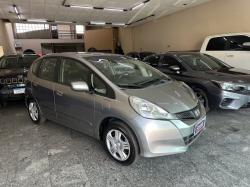 HONDA Fit 1.4 16V 4P DX FLEX