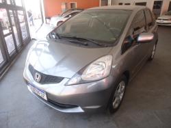 HONDA Fit 1.4 16V 4P LX FLEX