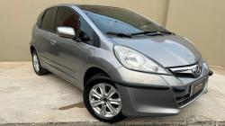 HONDA Fit 1.4 16V 4P LX FLEX