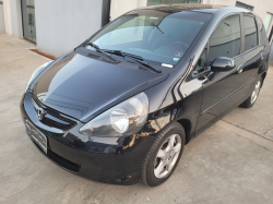 HONDA Fit 1.4 16V 4P LX