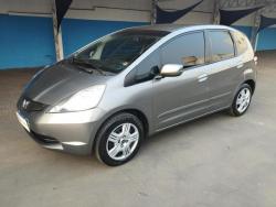 HONDA Fit 1.4 16V 4P DX FLEX