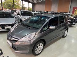 HONDA Fit 1.4 16V 4P LX FLEX