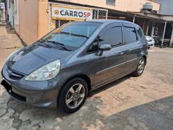 HONDA Fit 1.4 16V 4P LXL FLEX