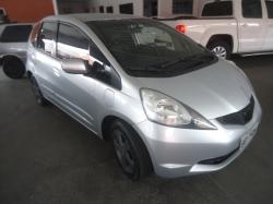 HONDA Fit 1.4 16V 4P LX FLEX