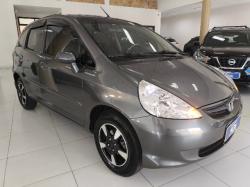 HONDA Fit 1.4 16V 4P LXL AUTOMTICO