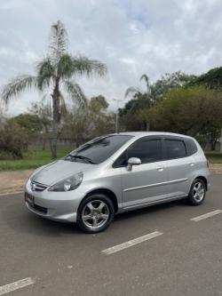 HONDA Fit 1.4 16V 4P LX FLEX