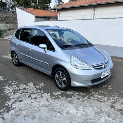 HONDA Fit 1.4 16V 4P LXL FLEX