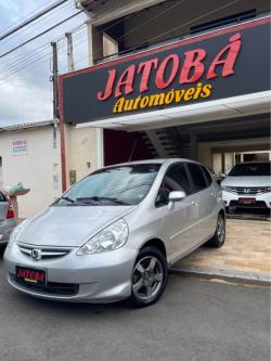 HONDA Fit 1.4 16V 4P LXL FLEX