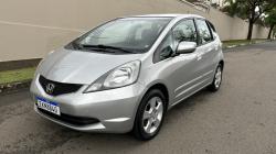 HONDA Fit 1.4 16V 4P LX FLEX