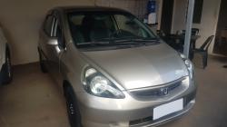 HONDA Fit 1.4 16V 4P LX