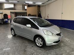 HONDA Fit 1.4 16V 4P LXL AUTOMTICO