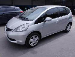 HONDA Fit 1.4 16V 4P DX FLEX