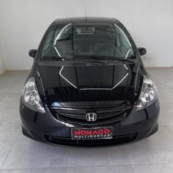 HONDA Fit 1.4 16V 4P CX FLEX