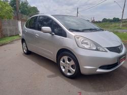 HONDA Fit 1.4 16V 4P LX FLEX