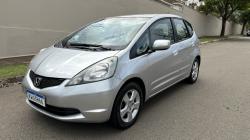 HONDA Fit 1.4 16V 4P LX FLEX