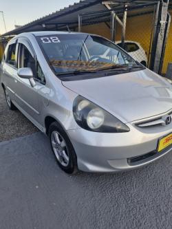 HONDA Fit 1.4 16V 4P LX FLEX