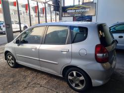 HONDA Fit 1.4 16V 4P LXL