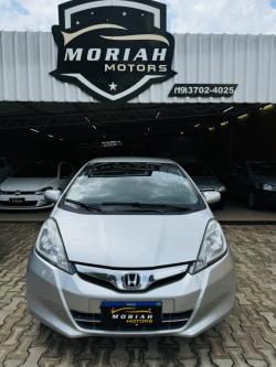 HONDA Fit 1.4 16V 4P LX FLEX