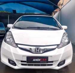 HONDA Fit 1.4 16V 4P CX FLEX