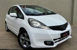 HONDA Fit 1.4 16V 4P DX FLEX