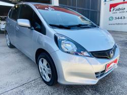 HONDA Fit 1.4 16V 4P CX FLEX AUTOMTICO