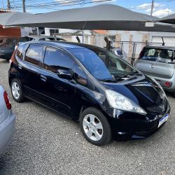 HONDA Fit 1.4 16V 4P LX FLEX AUTOMTICO