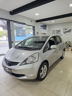 HONDA Fit 1.4 16V 4P LX FLEX