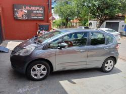 HONDA Fit 1.4 16V 4P LXL FLEX