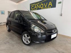 HONDA Fit 1.4 16V 4P LX