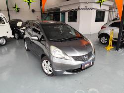 HONDA Fit 1.4 16V 4P LX FLEX