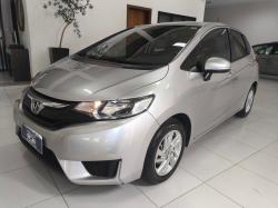 HONDA Fit 1.4 16V 4P LX FLEX AUTOMTICO