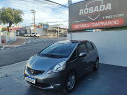 HONDA Fit 1.4 16V 4P DX FLEX