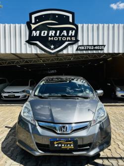 HONDA Fit 1.4 16V 4P LX FLEX