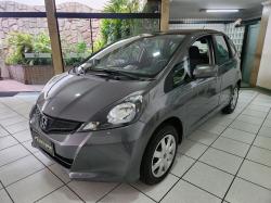 HONDA Fit 1.4 16V 4P CX FLEX AUTOMTICO