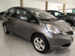 HONDA Fit 1.4 16V 4P LX FLEX