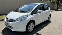 HONDA Fit 1.4 16V 4P LX FLEX AUTOMTICO