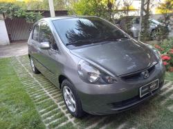 HONDA Fit 1.4 16V 4P LX