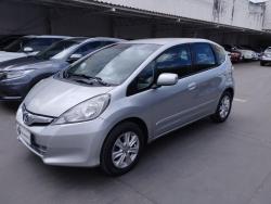HONDA Fit 1.4 16V 4P LX FLEX AUTOMTICO