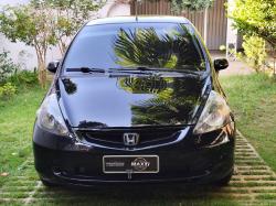 HONDA Fit 1.4 16V 4P LXL