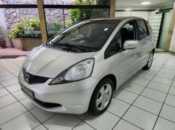 HONDA Fit 1.4 16V 4P LX FLEX AUTOMTICO
